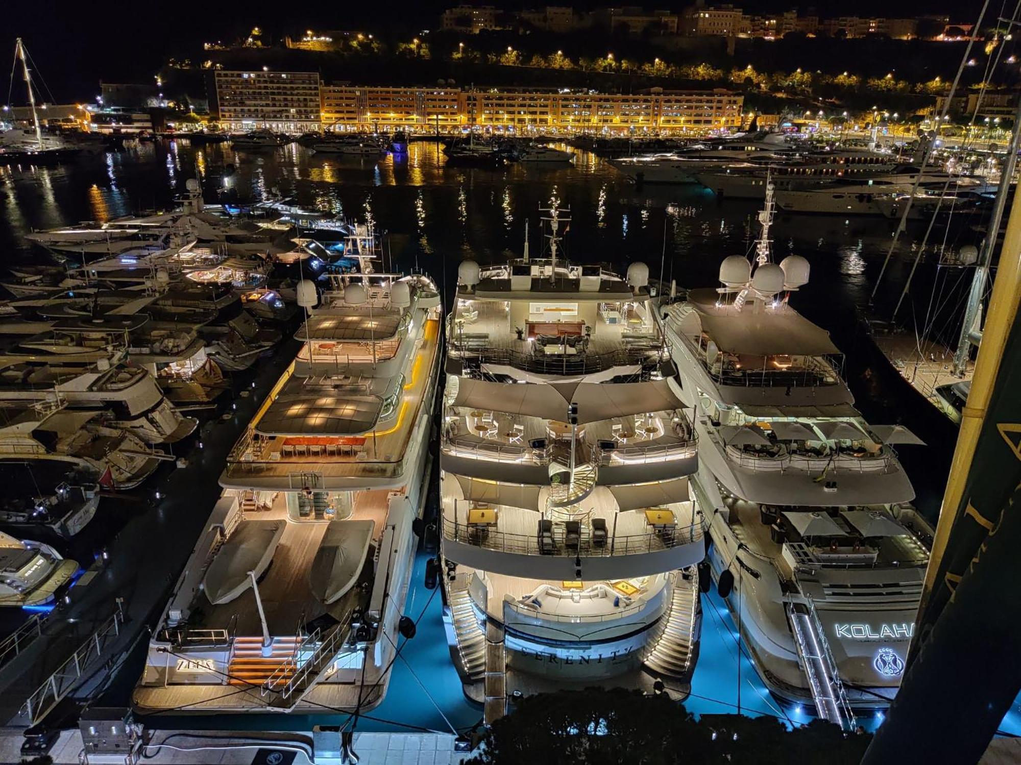 شقة Le Coq Charlene - Monaco A 50M - New بوزولي المظهر الخارجي الصورة